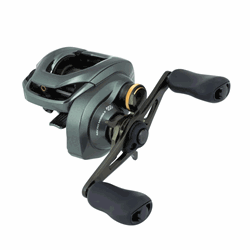 Shimano Curado DC 201 HG